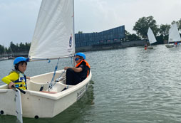 固安帆船夏令營(yíng)需要攜帶的物品都有什么？