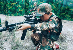 固安軍事夏令營(yíng)的安全保障靠譜嗎？