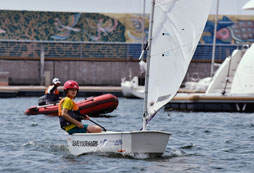 固安帆船夏令營(yíng)的安全保障靠譜嗎？