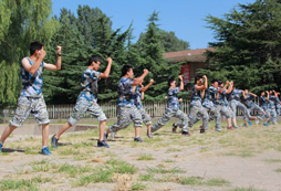 固安封閉式夏令營(yíng)的營(yíng)地安全怎么樣？