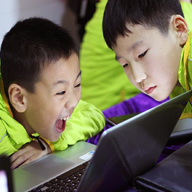 固安科技夏令營讓您遨游固安科技海洋