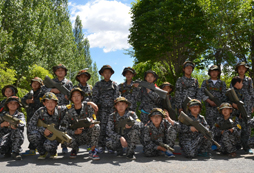 孩子參加半個月的固安軍事夏令營有什么意義？