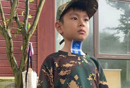 廣德地區(qū)的夏令營機構有哪些