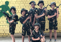 廣德夏令營適合孩子去的機構有哪些