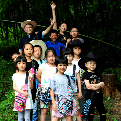 參加廣德體育夏令營提升青少年對廣德體育運動的興趣