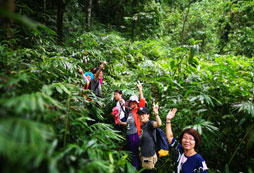 廣德夏令營的報名費用是多少