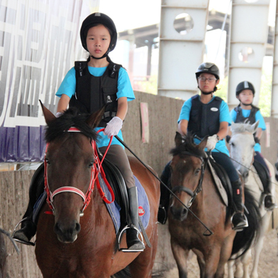 廣德體育夏令營幫你做運動的強者