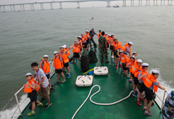 廣德夏令營報名費用是多少