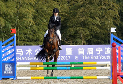 廣德參加馬術(shù)訓(xùn)練營對于青少年有什么好處