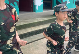 廣德軍事夏令營有哪些安全保障措施？