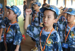 什么樣的孩子適合參加廣東夏令營？