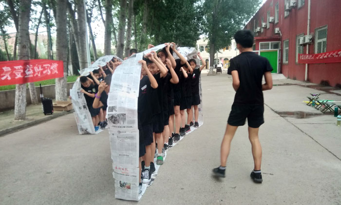 孩子參加廣東夏令營(yíng)的攜帶物品都有哪些？