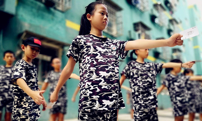 汕頭夏令營(yíng)一個(gè)月價(jià)格