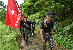 廣東東莞常平夏令營報(bào)名多少錢？