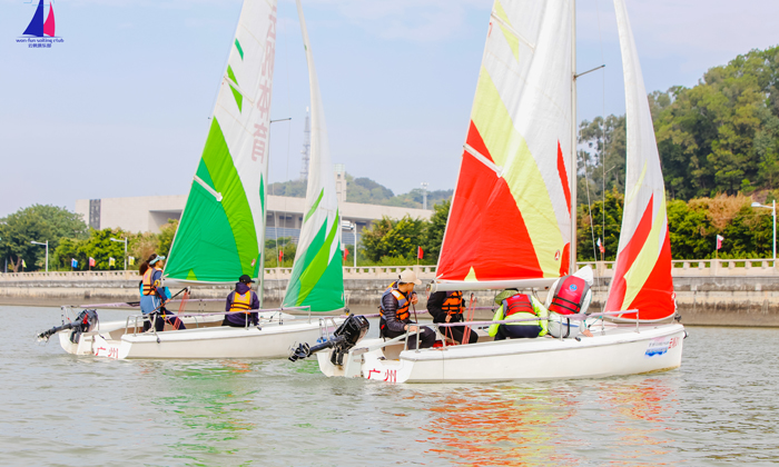 廣東7天夏令營費用是多少