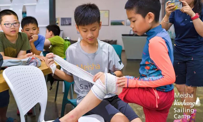 廣東比較好的夏令營