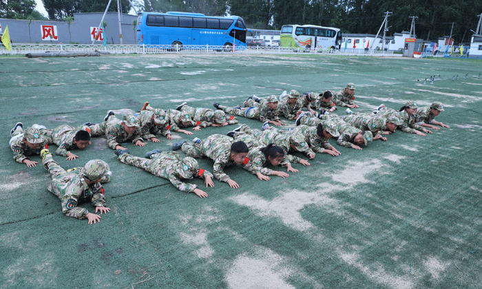 茂名有哪些夏令營