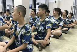 樂從夏令營帶給孩子七大改變！