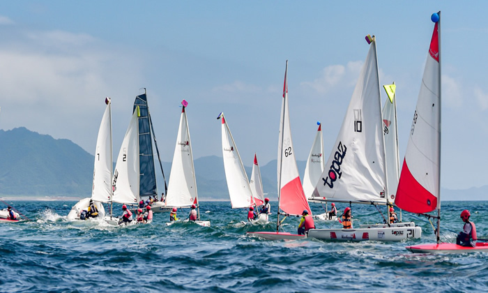 廣東有哪些夏令營