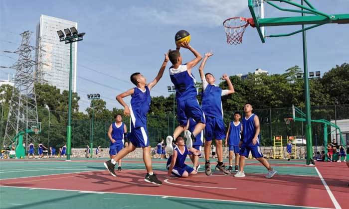廣東有哪些夏令營(yíng)