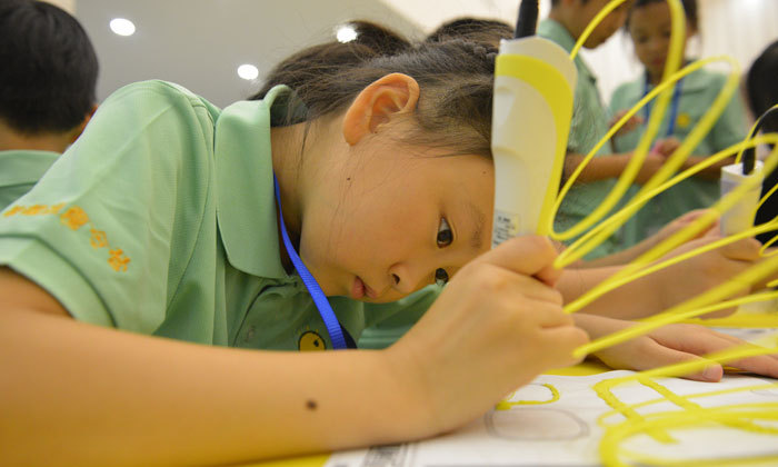 廣東夏令營有哪些