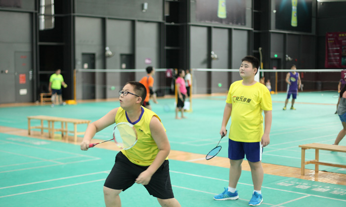 廣東夏令營有哪些