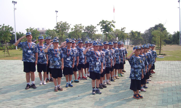 廣東夏令營(yíng)機(jī)構(gòu)哪家好