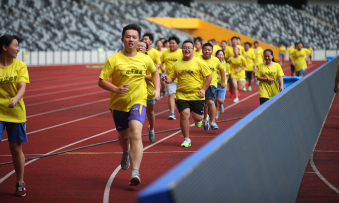 廣東夏令營有哪些