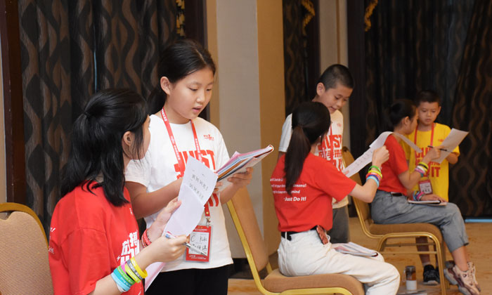 廣東夏令營怎么樣