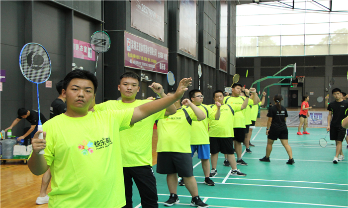 廣東夏令營怎么樣