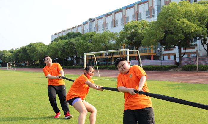 茂名有哪些夏令營