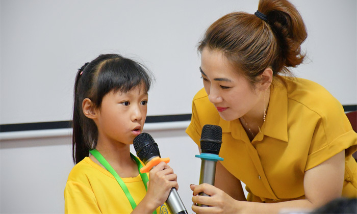 廣東口碑好的夏令營(yíng)