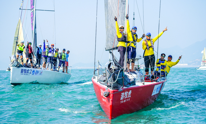 廣東夏令營哪家好