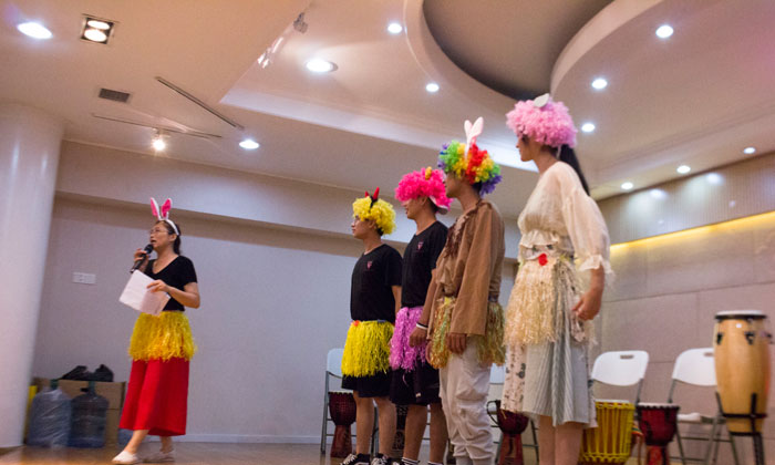 廣東夏令營哪家好