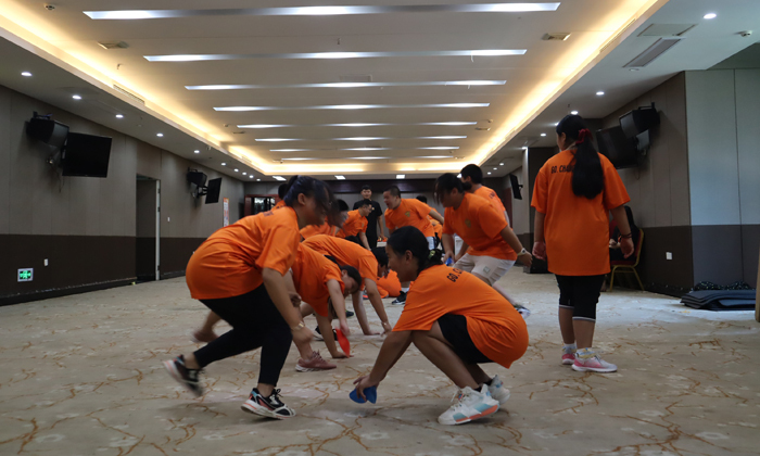 廣東哪個(gè)夏令營(yíng)好