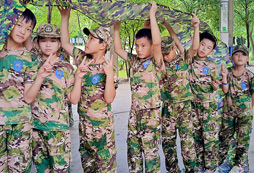 廣東夏令營(yíng)哪家資深？熱門主題線路推薦