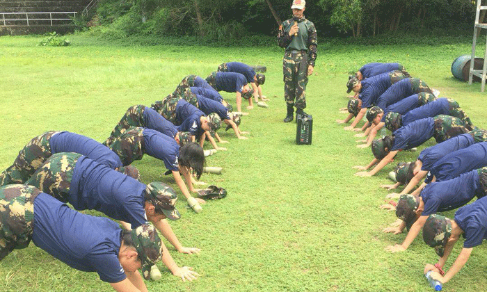 南沙有哪些小學生夏令營
