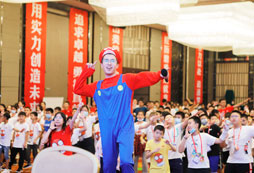值得參加的廣東英語夏令營有哪些？