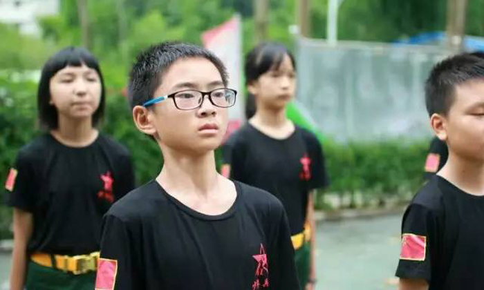 汕頭小學(xué)夏令營哪個好
