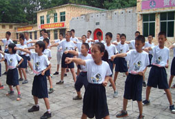 廣東的夏令營(yíng)分別都在哪里