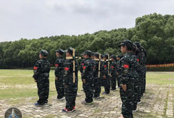 汕頭軍事夏令營都有哪些特色？
