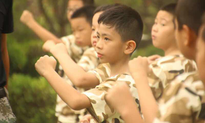 汕頭小學生夏令營去哪里
