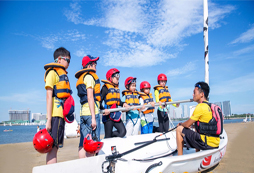 廣東中學生夏令營哪里好？五大爆款機構匯總