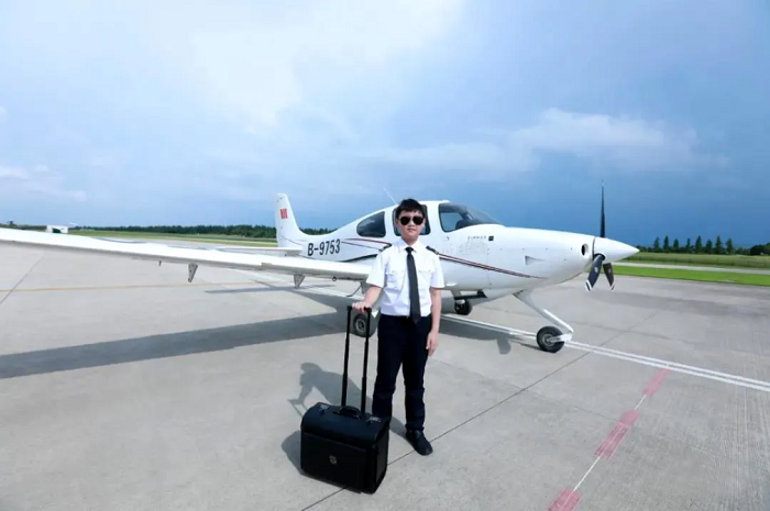 廣西航空夏令營(yíng)的安全保障有哪些？