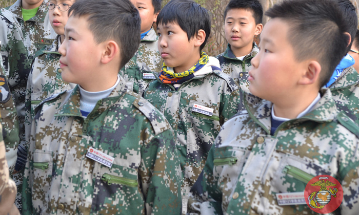 國際夏冬令營安全標(biāo)準(zhǔn)