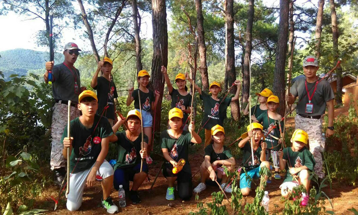 廣西兒童軍事訓(xùn)練營(yíng)是如何去保障孩子的安全.jpg
