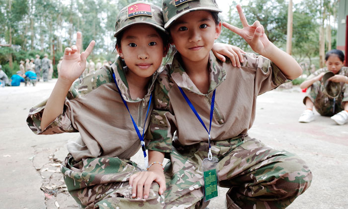 廣西夏令營(yíng)價(jià)格