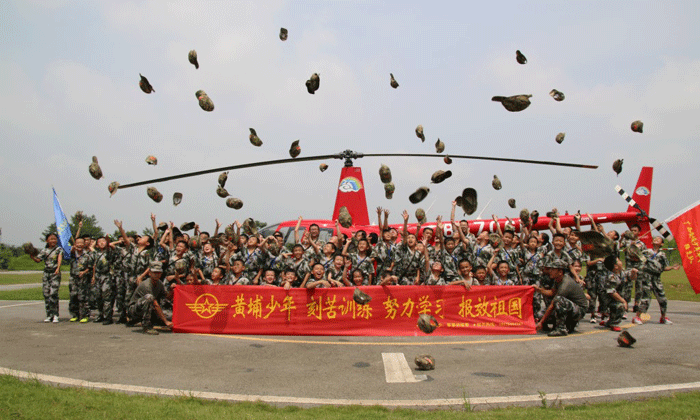 南寧夏令營(yíng)多少錢(qián)