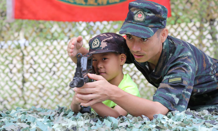 百色夏令營(yíng)貴不貴
