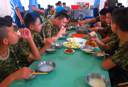 參加廣西軍事夏令營有什么意義？
